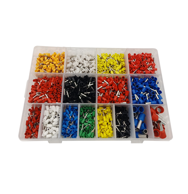 VE-BOX(2120PCS)