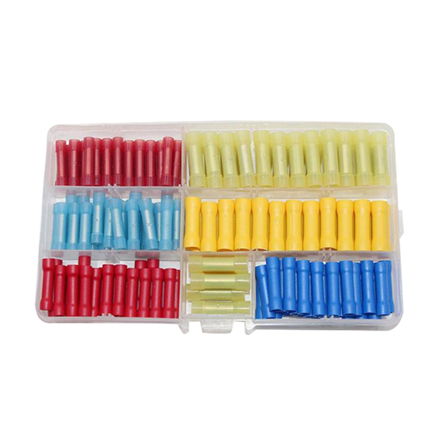 Cold-pressed-terminal-box(150PCS)