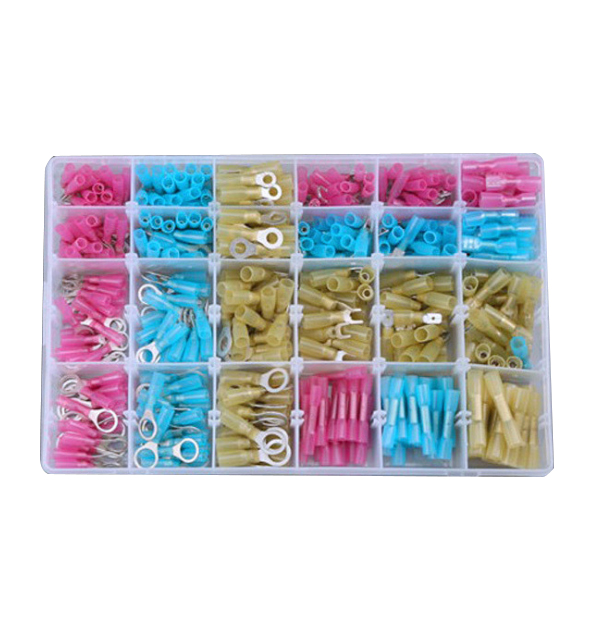 Cold-pressed-terminal-box(480PCS)