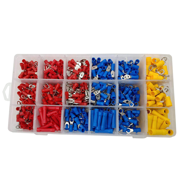 Cold-pressed-terminal-box(700PCS)