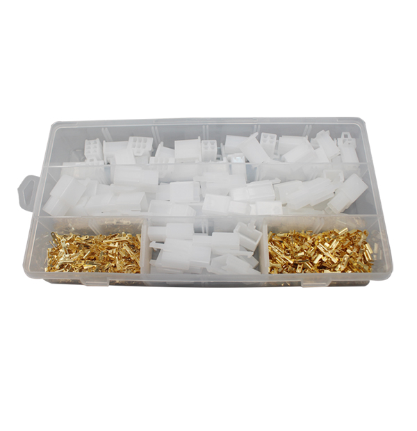 Plastic-box(380PCS)