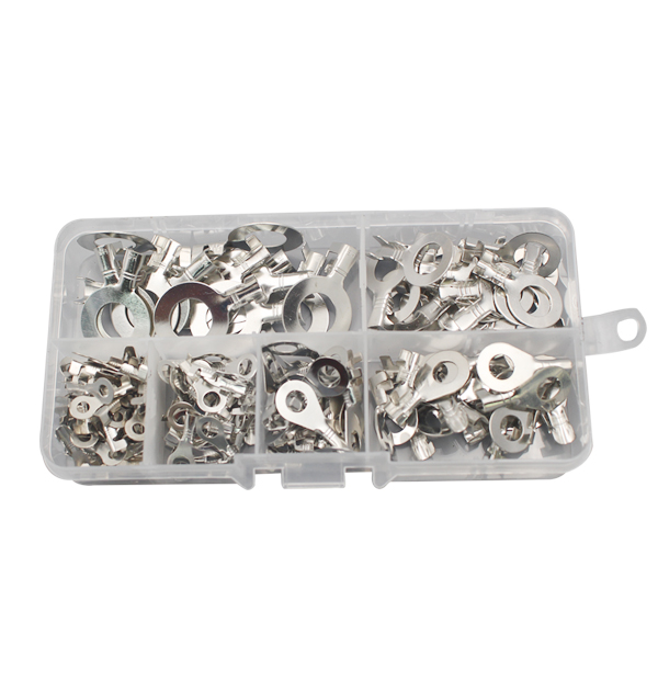 Ring-terminal-boxed(150PCS)