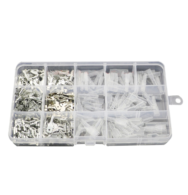 Terminal-docking-box(270PCS)