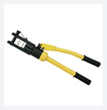 Hydraulic clamp