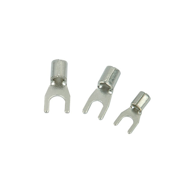 Quick connectors