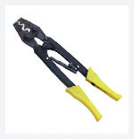 KT-38 Y.ORatchet Crimping bare terminals